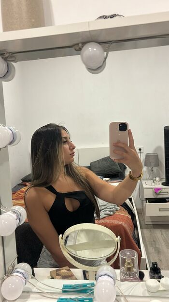 Full leaked Tania barrera rodriguez private onlyfans photo