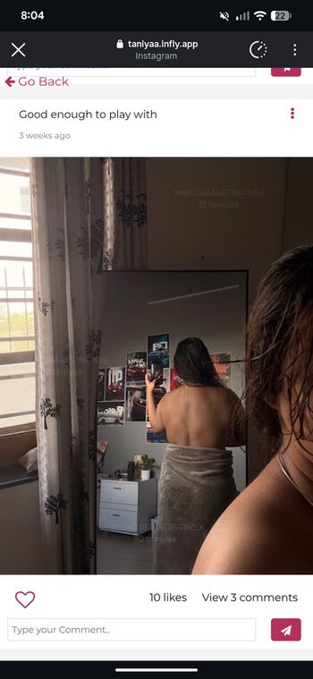 Taniya