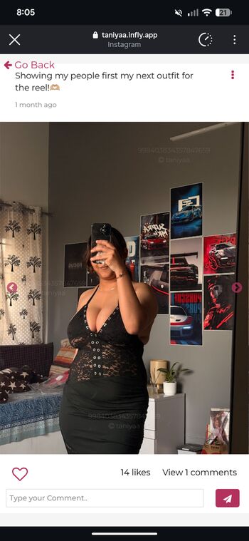 Taniya