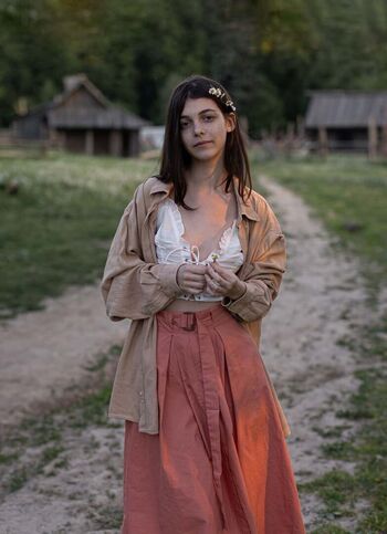 Tanya Asmodeus