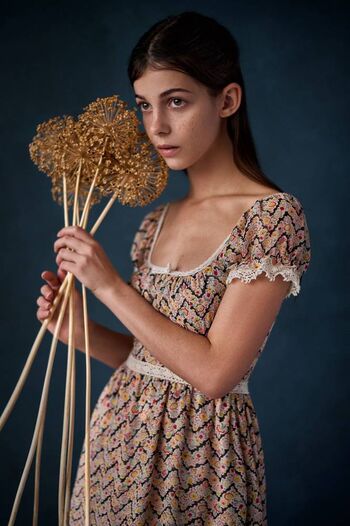 Tanya Asmodeus