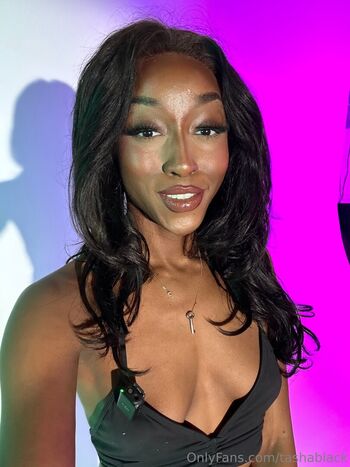 tashablack