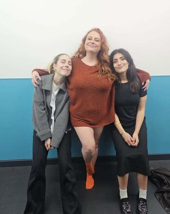 Taskmaster Women