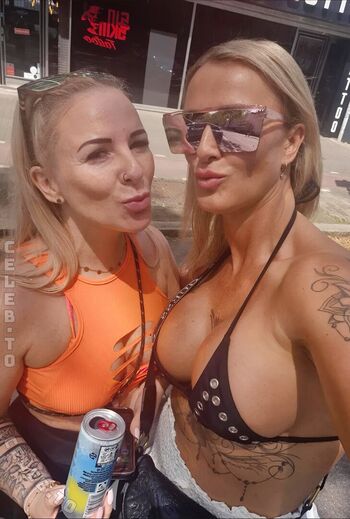 Full leaked Tati ink private onlyfans photo