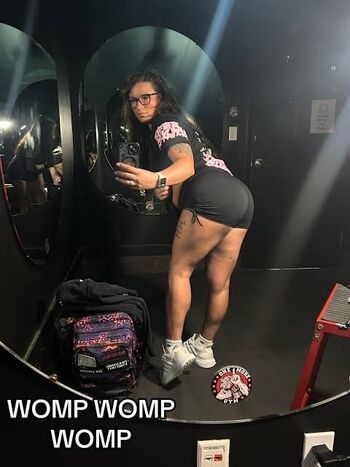 Full leaked Tattedfitchick private onlyfans photo