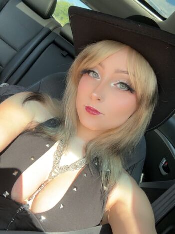 Full leaked Stella belmont / private onlyfans photo