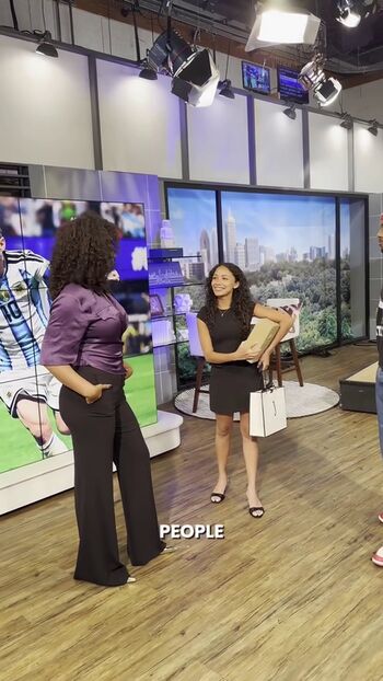 Taylor Rooks