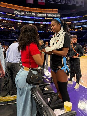 Taylor Rooks