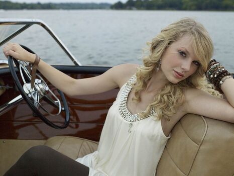 Taylor Swift