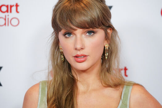 Taylor Swift