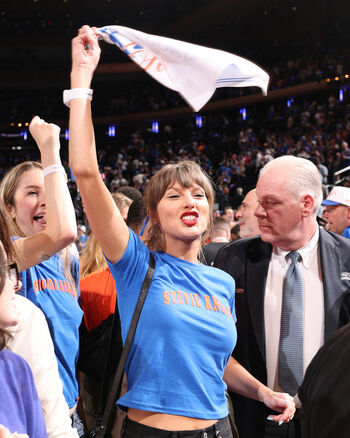 Taylor Swift