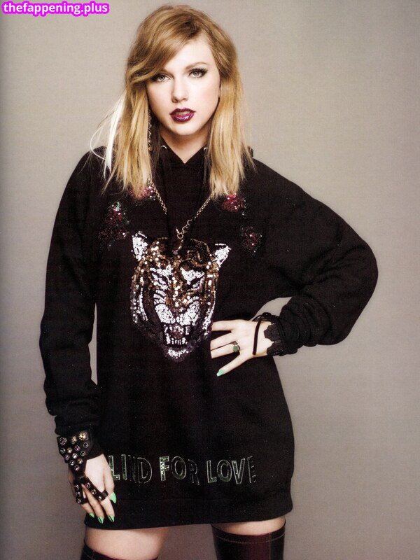 Taylor Swift