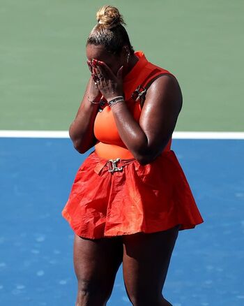 Taylor Townsend