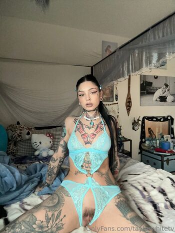 Full leaked Taylor white private onlyfans photo
