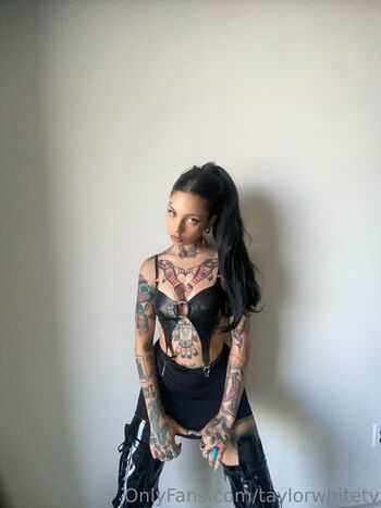 Taylor White
