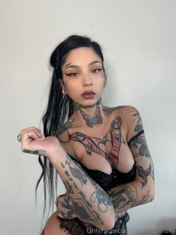 Taylor White