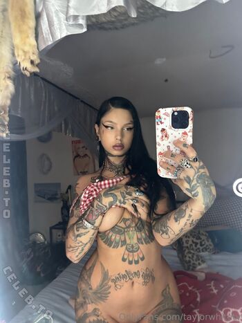 Taylor White