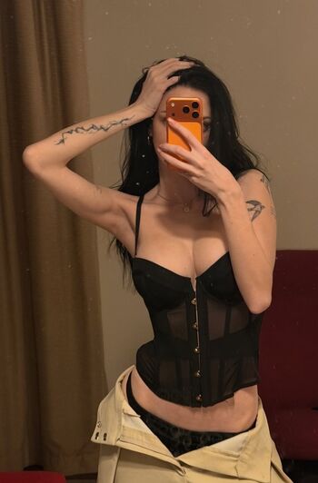 Full leaked Tea despotovic private onlyfans photo