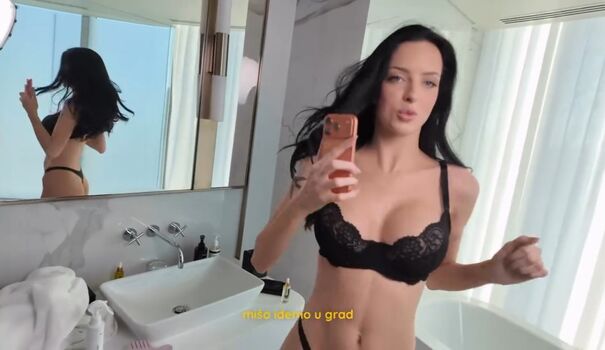 Full leaked Tea despotovic private onlyfans photo