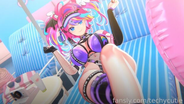 Techycutie