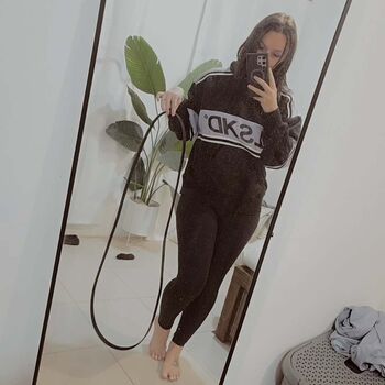 Full leaked Teegy carmichael private onlyfans photo