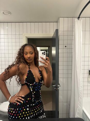 Full leaked Harmony brazeal/ private onlyfans photo