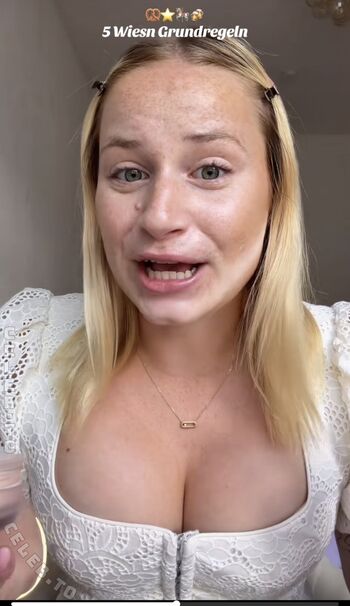 Full leaked Teresa bauer private onlyfans photo