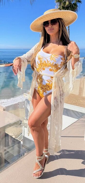 Full leaked Teresa giudice private onlyfans photo