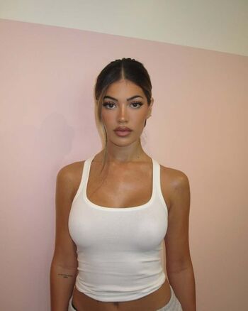 Full leaked Teresa seco private onlyfans photo