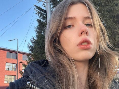 Full leaked Lisa bornell/ private onlyfans photo