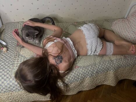 Full leaked Mikah lynn/ private onlyfans photo