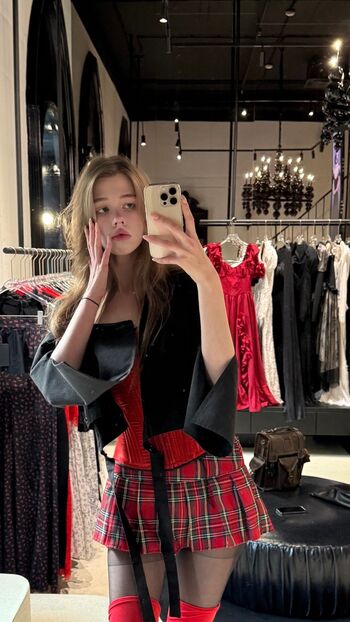 Full leaked Sasha massacre/ private onlyfans photo