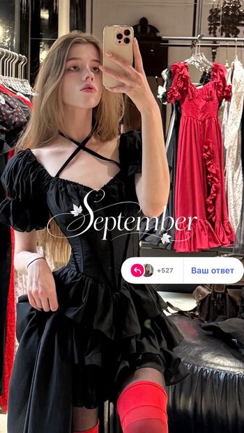 Full leaked Dark moonrise asmr/ private onlyfans photo