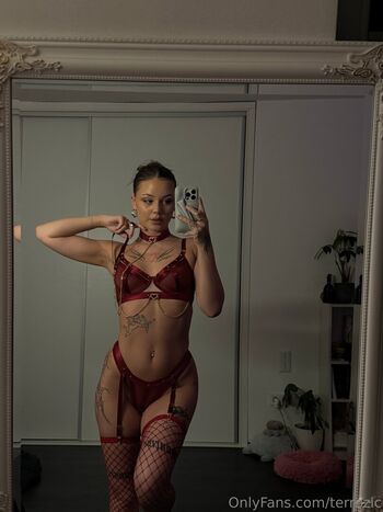 Full leaked Terrezic private onlyfans photo
