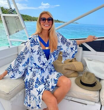 Tess Daly