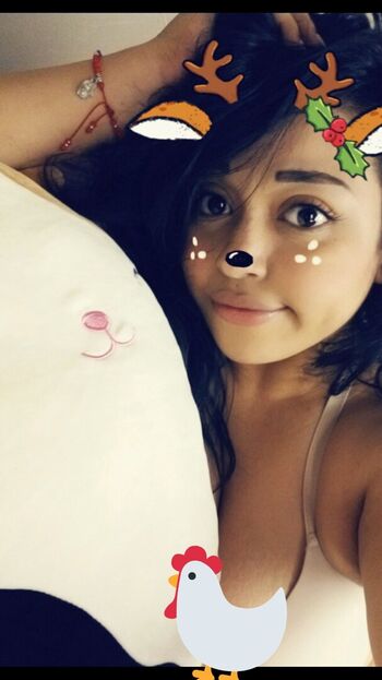 Texas Marie
