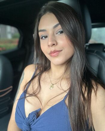 Thaina Luana