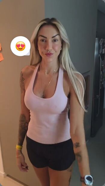 Thaisa Daher