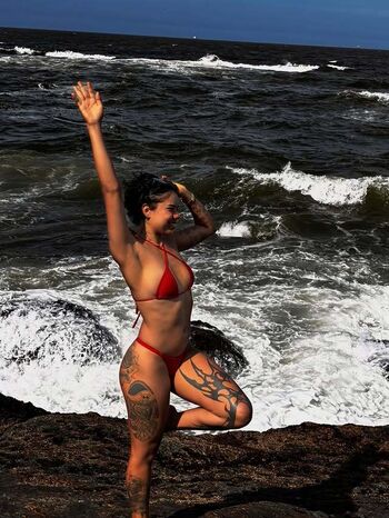 Thayane Smith