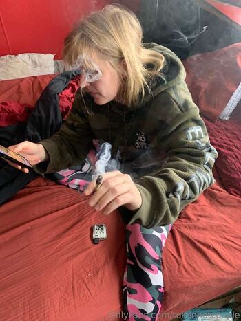 Full leaked Alexa pond/ private onlyfans photo