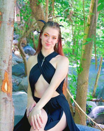 Full leaked The crazycae private onlyfans photo