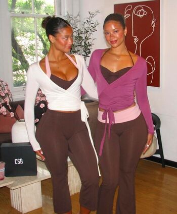 The Learmann Twins