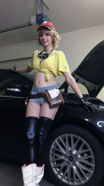 Full leaked The sphere hunter private onlyfans photo