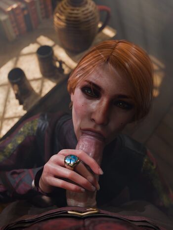 The Witcher