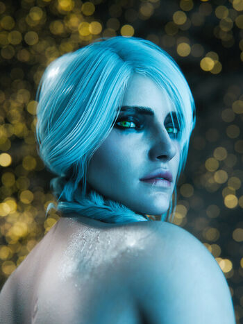 The Witcher