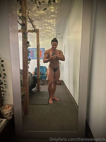 Theresa Ivancik