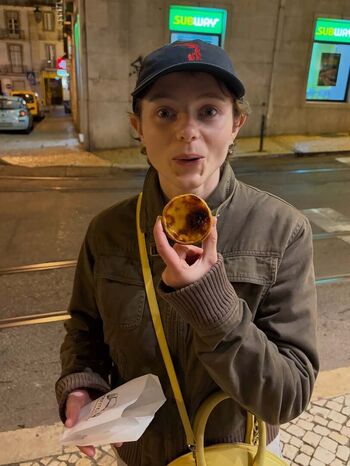Thomasin McKenzie