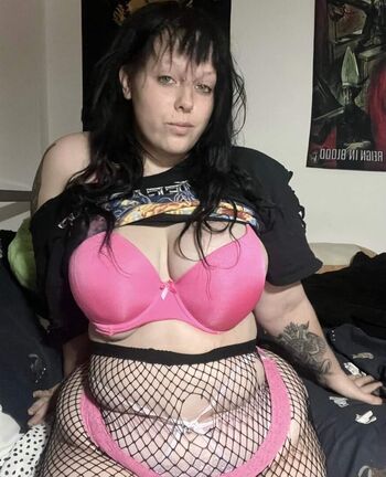 Thrashbarbie