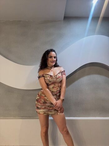 Thunder Rosa