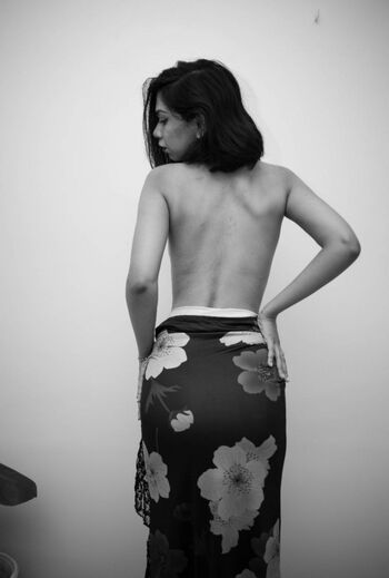 Thwishaa Bose